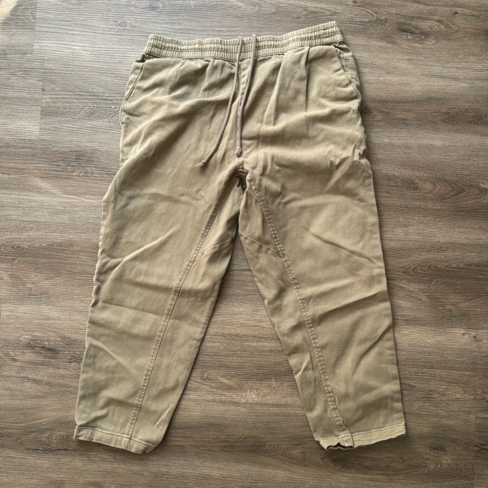 Elwood Traveler Pant